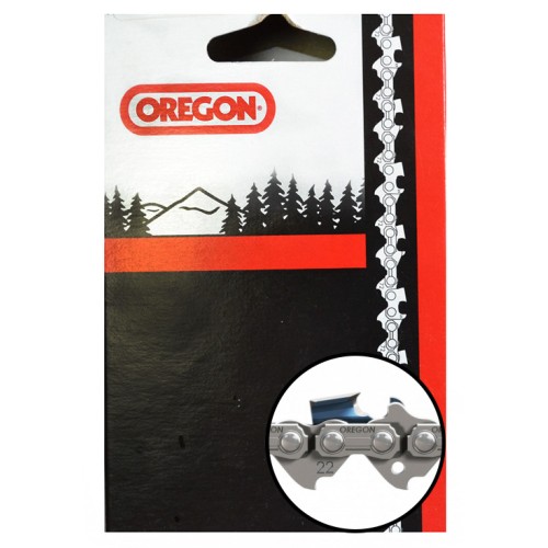 Цепь OREGON 22LPX Super 0.325-1.6-67 (22LPX067E) для бензопилы