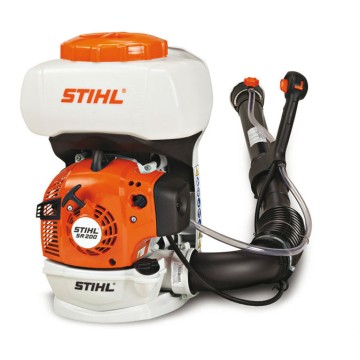 Бензиновый опрыскиватель STIHL SR 200 (42410112603)