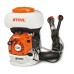 Бензиновый опрыскиватель STIHL SR 200 (42410112603)