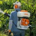 Бензиновый опрыскиватель STIHL SR 200 (42410112603)