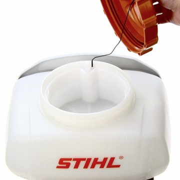 Бензиновый опрыскиватель STIHL SR 200 (42410112603)