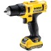 Шуруповерт DeWALT DCD 710 DV DCD 710 DV