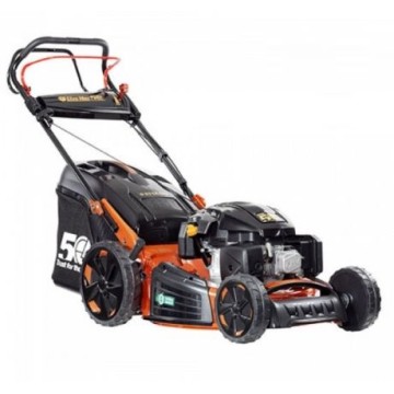 Газонокосилка бензиновая OLEO-MAC G 53TK 50Y (66079175E5)