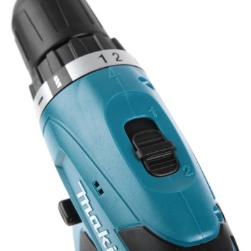 Шуруповерт MAKITA 6271 DWALE