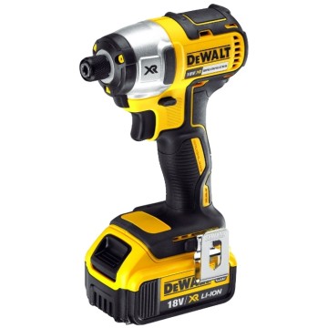 Шуруповерт DeWALT DCF886M2 DCF886M2