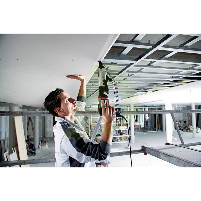 Шуруповерт METABO SE 4000 + SM 5-55 (620045500) Шуруповерт METABO SE 4000 + SM 5-55 (620045500)