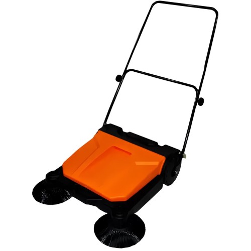 Подметальная машина GTM MS68 (32283)