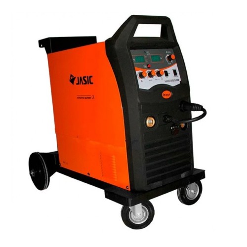 Сварочный полуавтомат JASIC MIG-250 (N270)