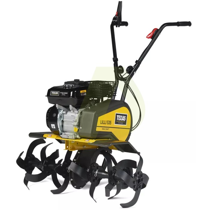 Культиватор бензиновый TEXAS Lilli 535TG (90061118) Культиватор бензиновый TEXAS Lilli 535TG (90061118)