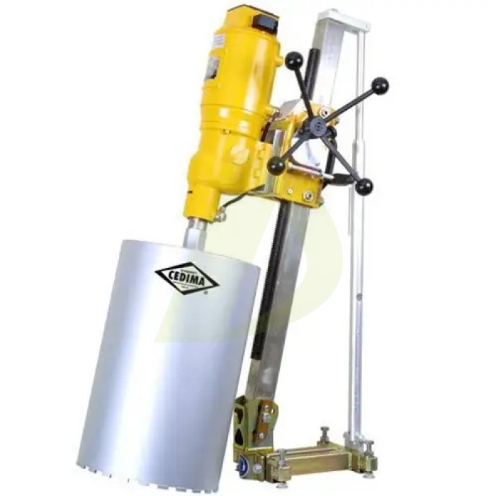 Дрель алмазного бурения CEDIMA P3000 UNIK Дрель алмазного бурения CEDIMA P3000 UNIK