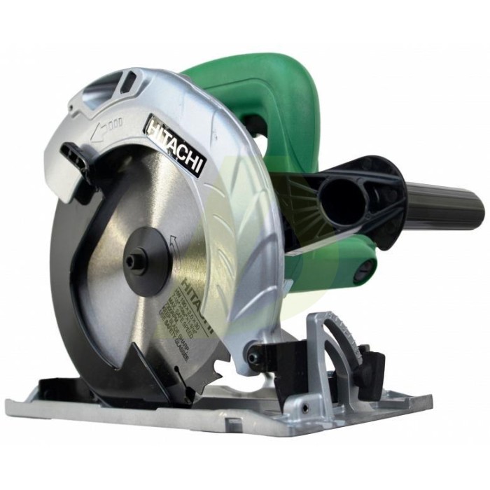 Дискова ручна пила HITACHI C7SS-NA Дискова ручна пила HITACHI C7SS-NA