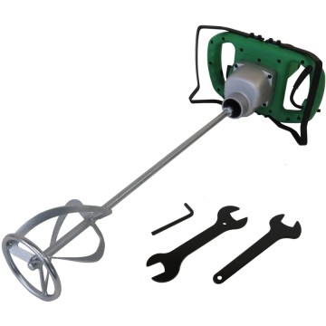 Дрель-миксер HITACHI UM12VST