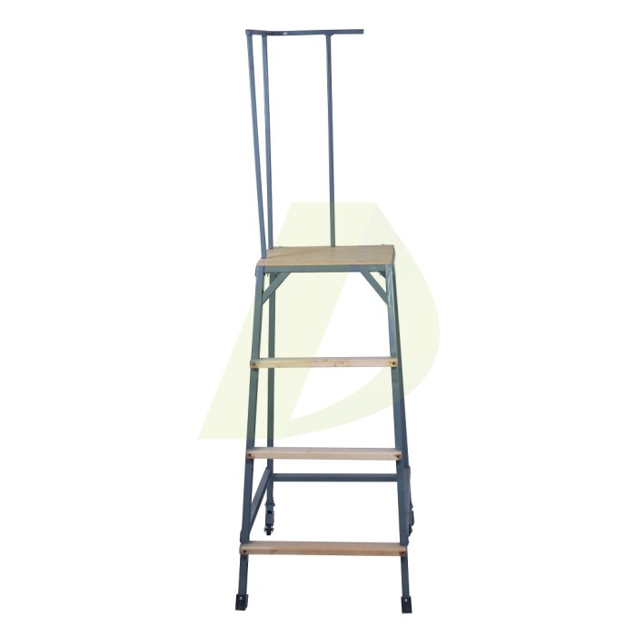 Помост диэлектрический ЗІО ПС-1,5, 2 секции, 6 ступ.,1,5 м (48264150) Помост диэлектрический ЗІО ПС-1,5, 2 секции, 6 ступ.,1,5 м (48264150)