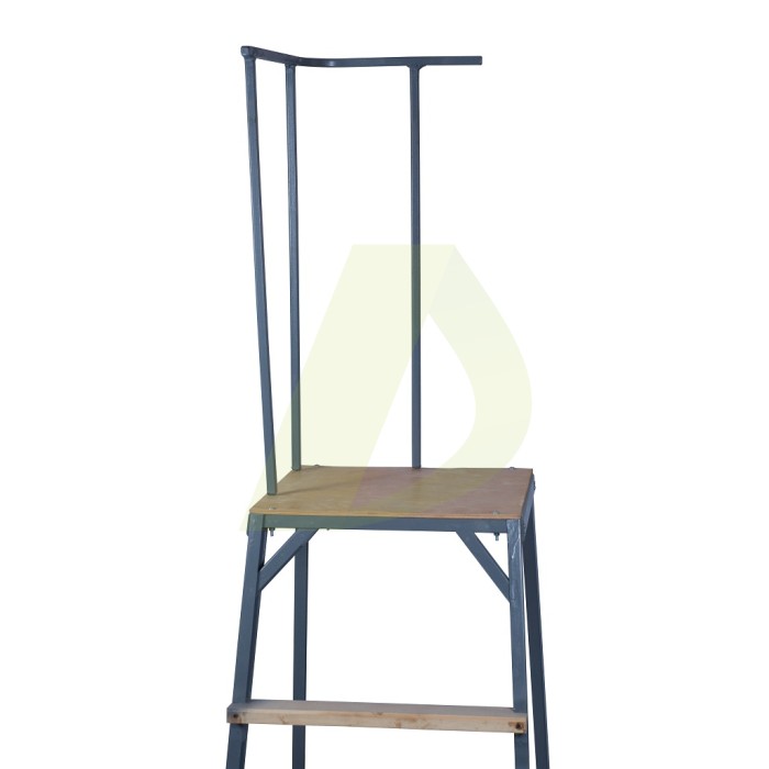 Помост диэлектрический ЗІО ПС-1,5, 2 секции, 6 ступ.,1,5 м (48264150) Помост диэлектрический ЗІО ПС-1,5, 2 секции, 6 ступ.,1,5 м (48264150)