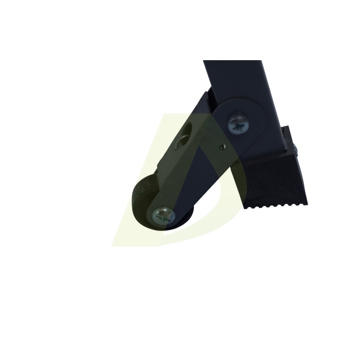 Помост диэлектрический ЗІО ПС-1,5, 2 секции, 6 ступ.,1,5 м (48264150) Помост диэлектрический ЗІО ПС-1,5, 2 секции, 6 ступ.,1,5 м (48264150)