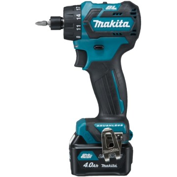 Акумуляторний шуруповерт MAKITA DF032DWME