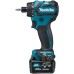 Шуруповерт MAKITA DF032DWME