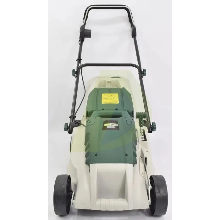 Газонокосилка электрическая IRON ANGEL EM 3815 Газонокосилка электрическая IRON ANGEL EM 3815