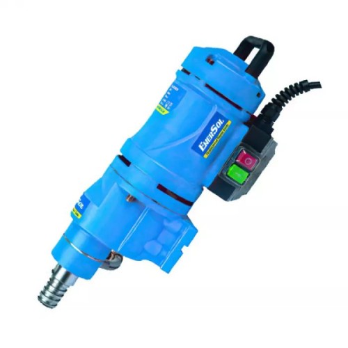 Дриль алмазного буріння EnerSol ECD-355-2