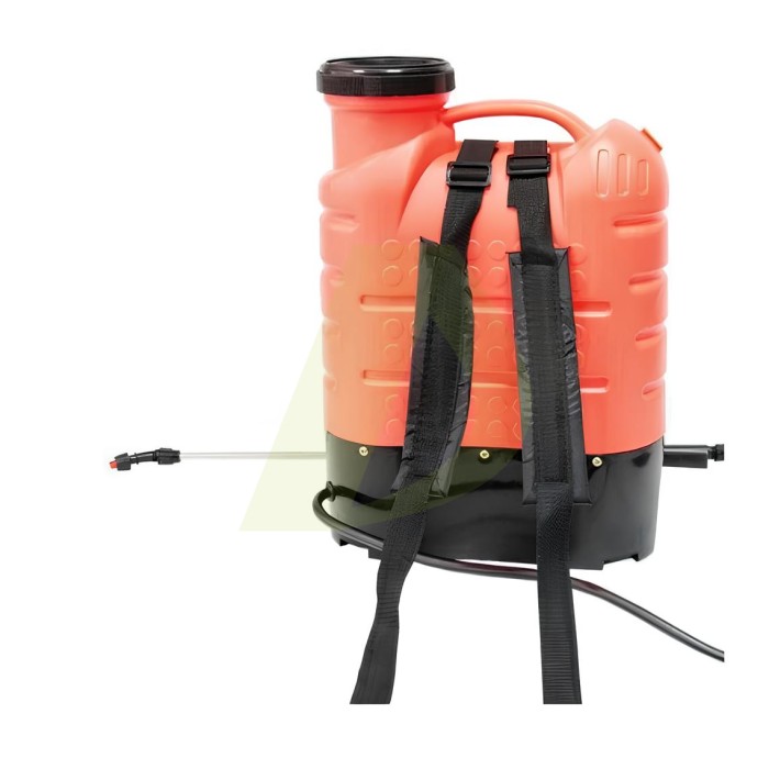 Акумуляторний обприскувач FORTE CL-18A Акумуляторний обприскувач FORTE CL-18A