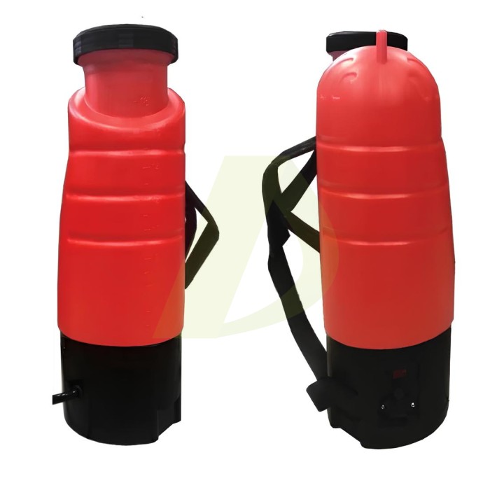 Акумуляторний обприскувач FORTE CL-18A Акумуляторний обприскувач FORTE CL-18A