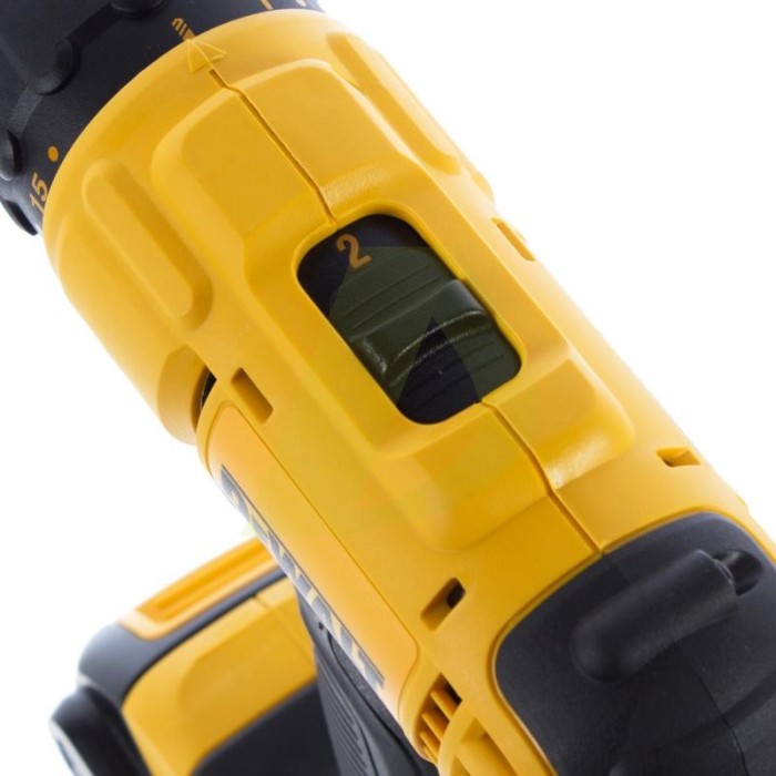Шуруповерт DeWALT DCD771S2 DCD771S2 Шуруповерт DeWALT DCD771S2 DCD771S2