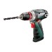 Акумуляторний шуруповерт METABO PowerMaxx BS Quick Basic (600156890)