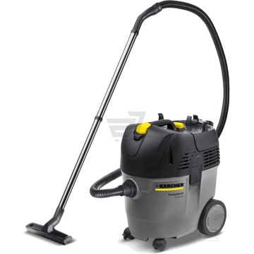 Промышленный пылесос KARCHER NT 35/1 Ap (1.184-505.0)