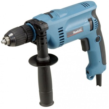 Дрель MAKITA HP 1621 F