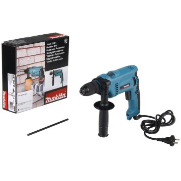 Дрель MAKITA HP 1621 F