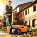 Аккумуляторная подметальная машина STIHL KGA 770 (48600114705) без аккумулятора