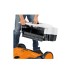 Аккумуляторная подметальная машина STIHL KGA 770 (48600114705) без аккумулятора