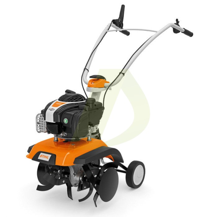 Культиватор STIHL MH 445 (62410113904) Культиватор STIHL MH 445 (62410113904)