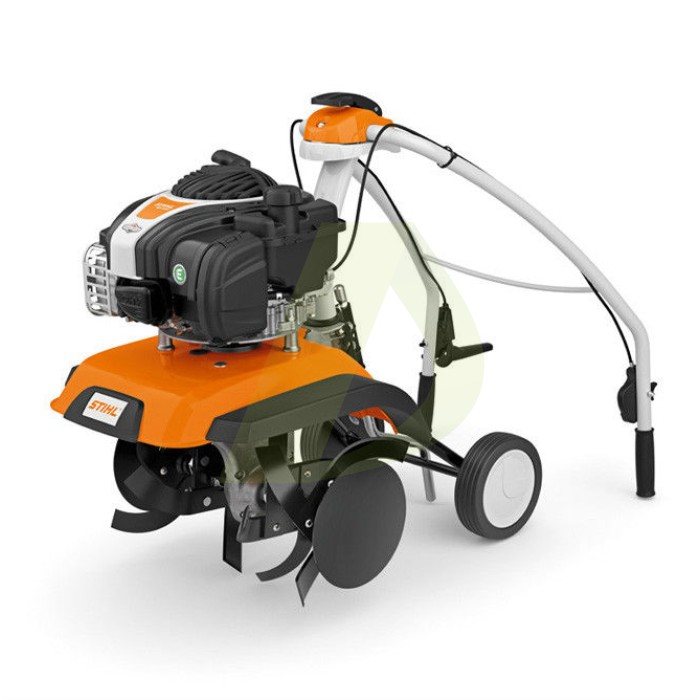 Культиватор STIHL MH 445 (62410113904) Культиватор STIHL MH 445 (62410113904)