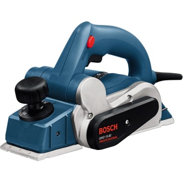 Рубанок мережевий BOSCH GHO 15-82 Professional (0601594003)
