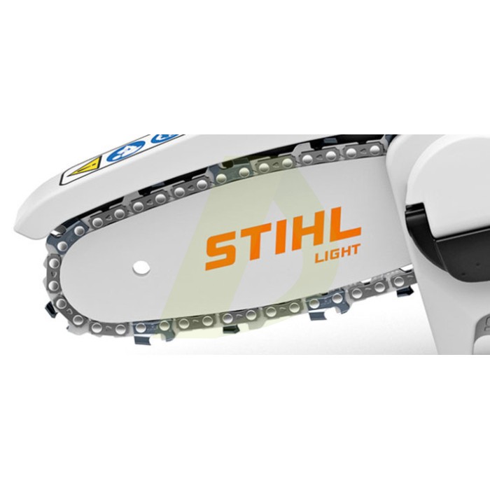 Шина цепной пилы STIHL 16"/40 см (0,325"-1,3-67) (30030003313) Шина цепной пилы STIHL 16"/40 см (0,325"-1,3-67) (30030003313)
