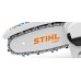 Шина цепной пилы STIHL 16"/40 см (0,325"-1,3-67) (30030003313)