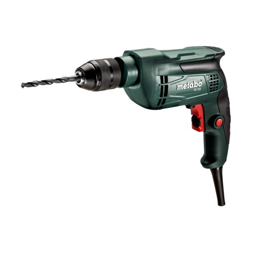 Дриль METABO BE 650 (600360930)