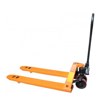 Гидравлическая тележка (рокла) VULKAN SYP-1-3000 (92033)