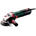 Угловая шлифмашина METABO WEBA 17-125 Quick (600514000)