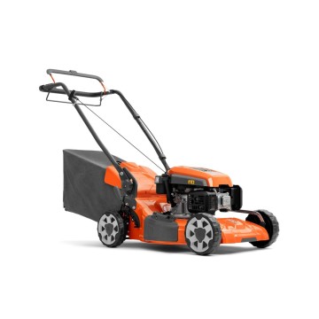 Газонокосилка бензиновая HUSQVARNA LC 151S (9704884-01)