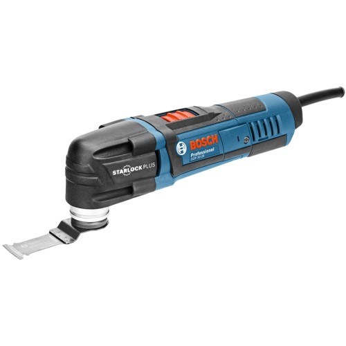 Многофункциональный инструмент BOSCH GOP 30-28 Professional (0601237001)