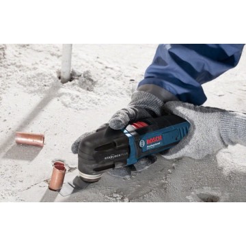 Многофункциональный инструмент BOSCH GOP 30-28 Professional (0601237001)