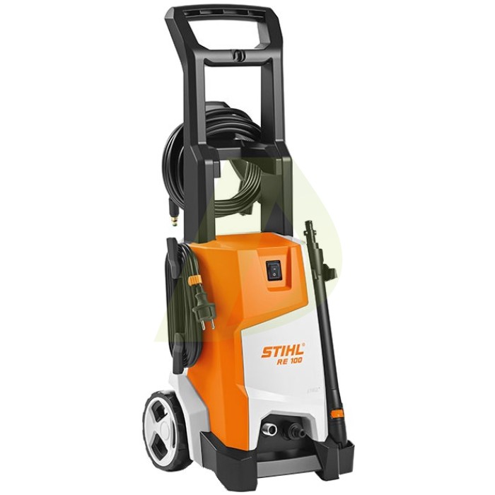 Мойка высокого давления STIHL RE 100 (49500124501) Мойка высокого давления STIHL RE 100 (49500124501)