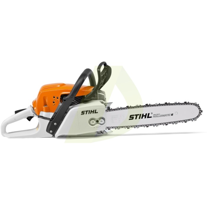 Бензопила STIHL MS 291 (11412000181) Бензопила STIHL MS 291 (11412000181)