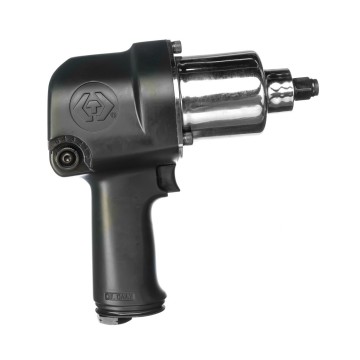 Пневматический гайковерт KING TONY 1/2" 881 Нм (33411-050)