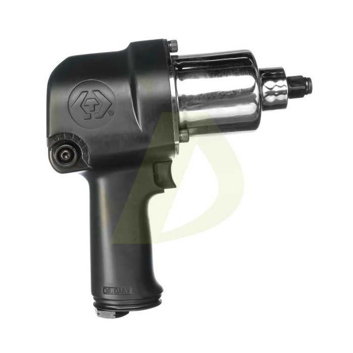 Пневматический гайковерт KING TONY 1/2" 881 Нм (33411-050) Пневматический гайковерт KING TONY 1/2" 881 Нм (33411-050)