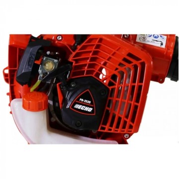 Садовий воздуходув бензиновыйECHO PB-2520 (81760)