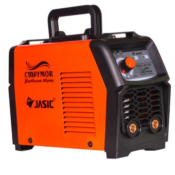 Зварювальний інвертор JASIC ARC-140 Super Mini (Z237)