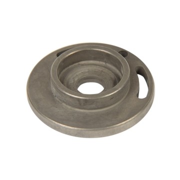 Торцевая пластина ротора (передняя) KING TONY (33481-A31)